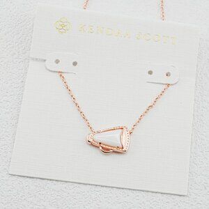 Kendra Scott Cheer Necklace
